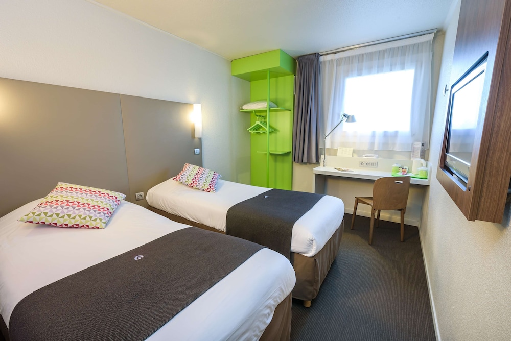 STANDARD, TWIN BEDS