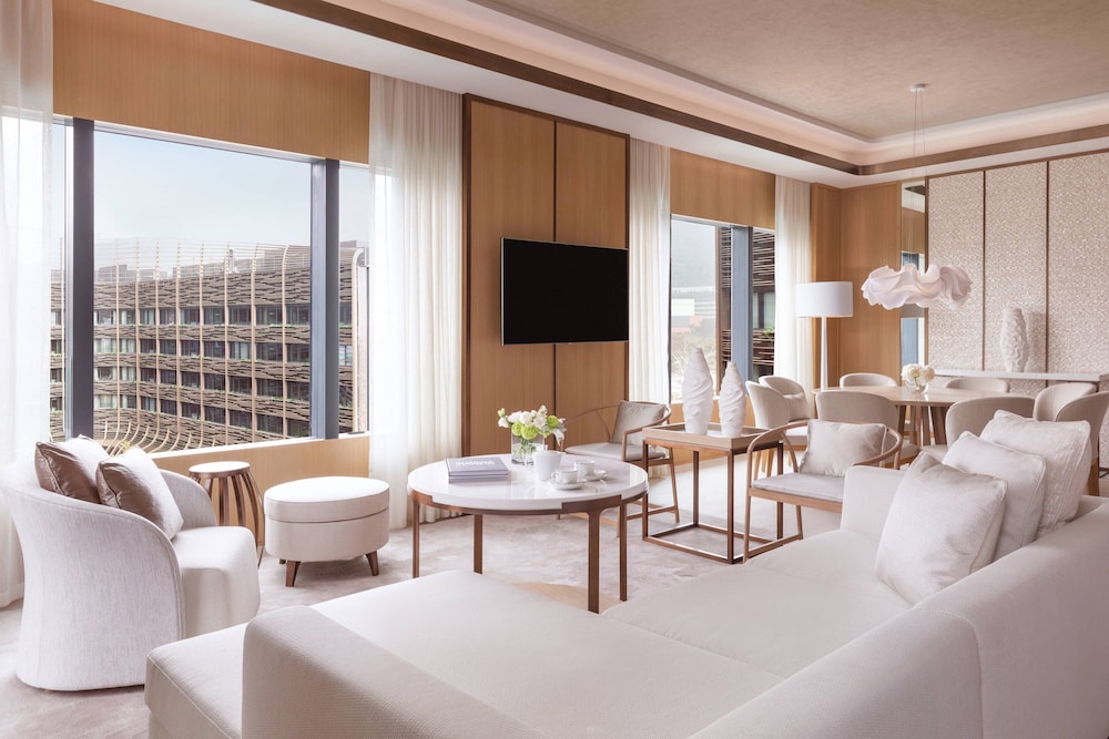 Marriott Hong Kong Ocean Park Hotel 39/50