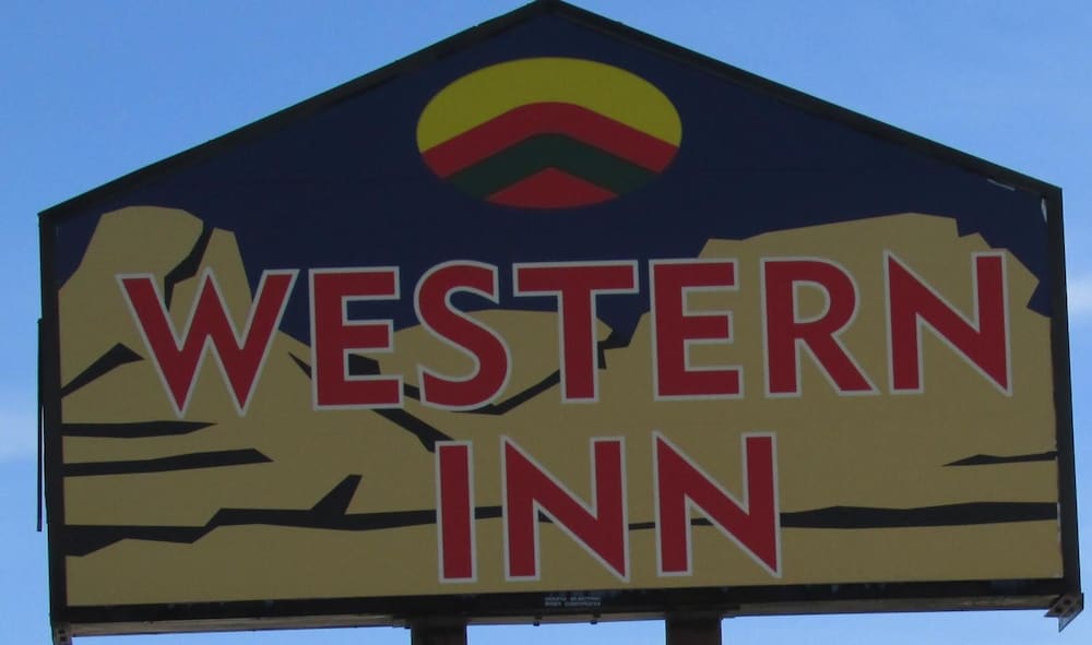 Western Inn 3/25