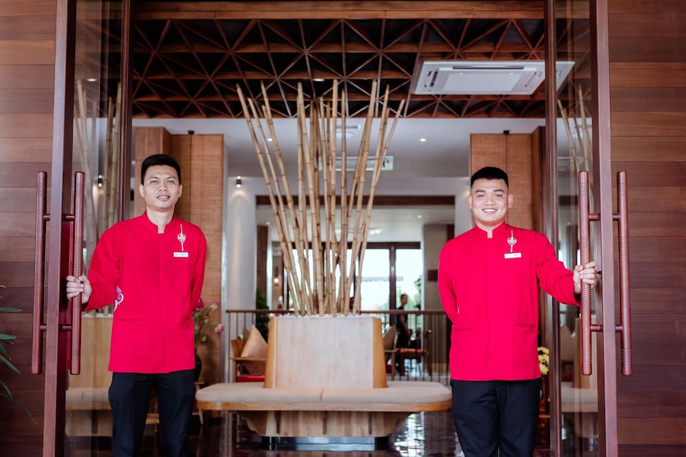 Little Gem Hoi An Boutique Hotel & Spa 12/63