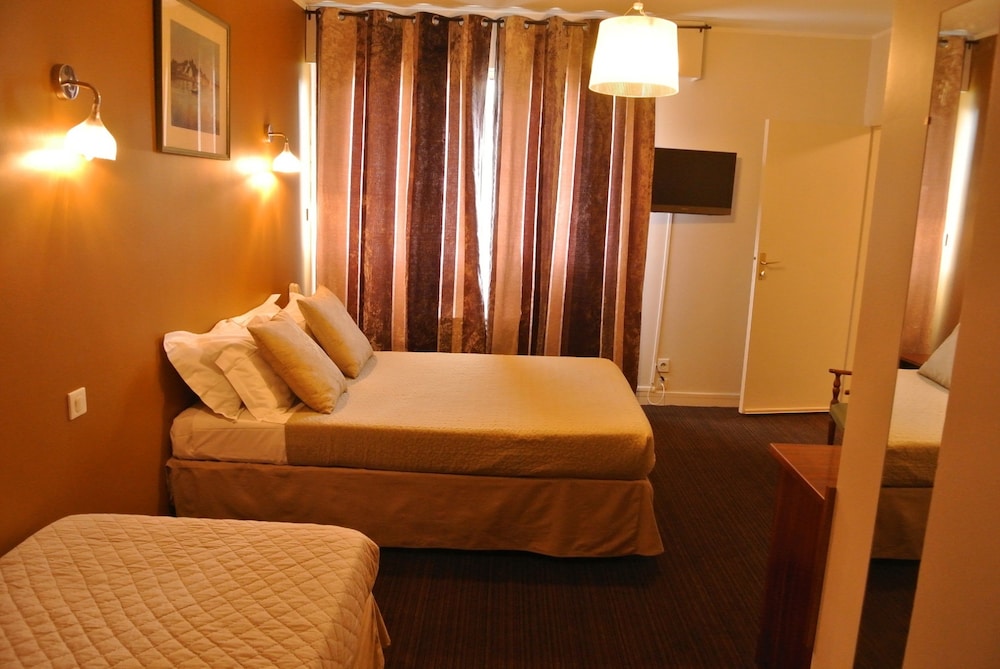 Hotel Albion 14/47