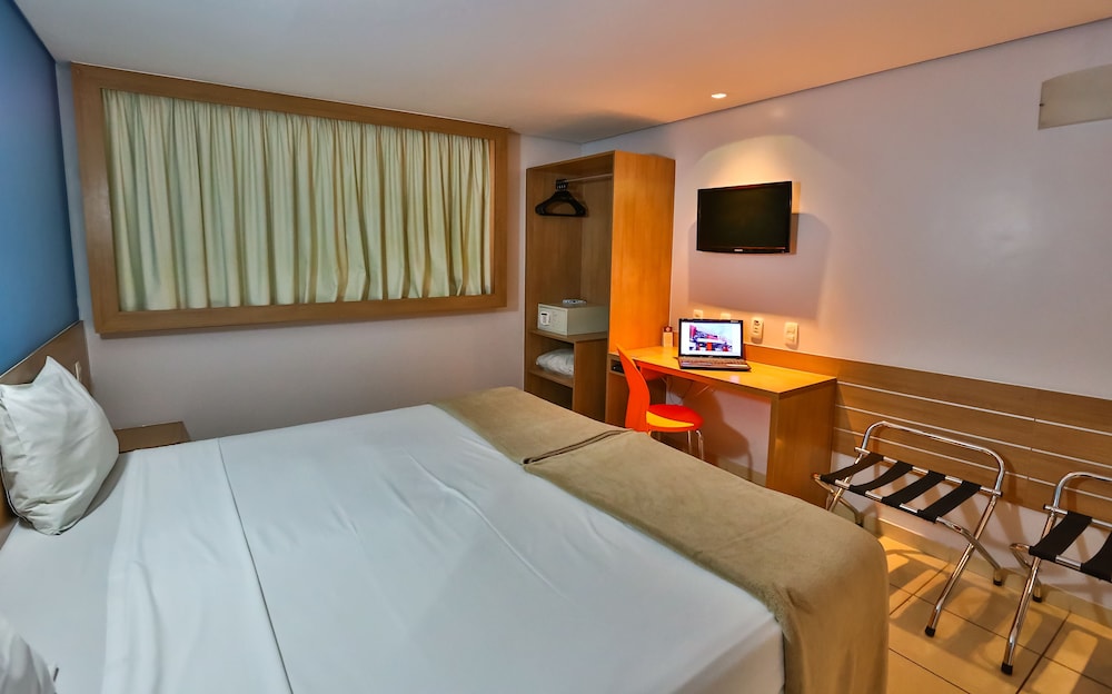ibis Styles Goiania Shopping Estacao 31/60