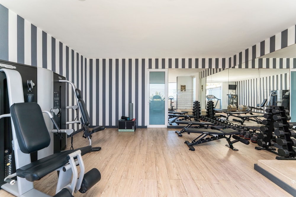 Marina Bayview Gran Canaria - Adults Only 17/34