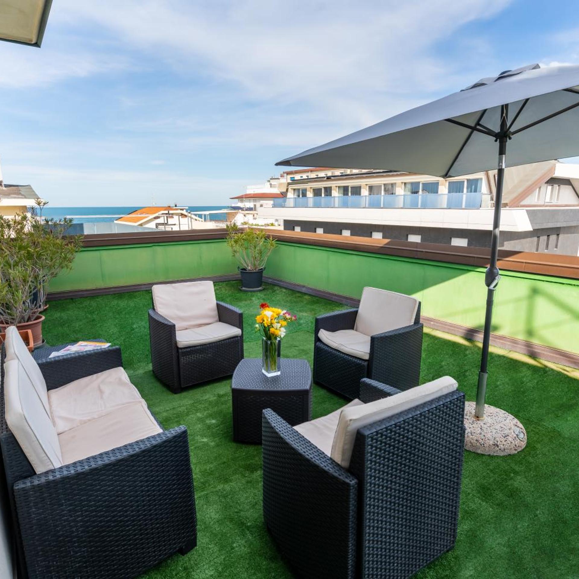 Hotel Viscount Riccione 62/65