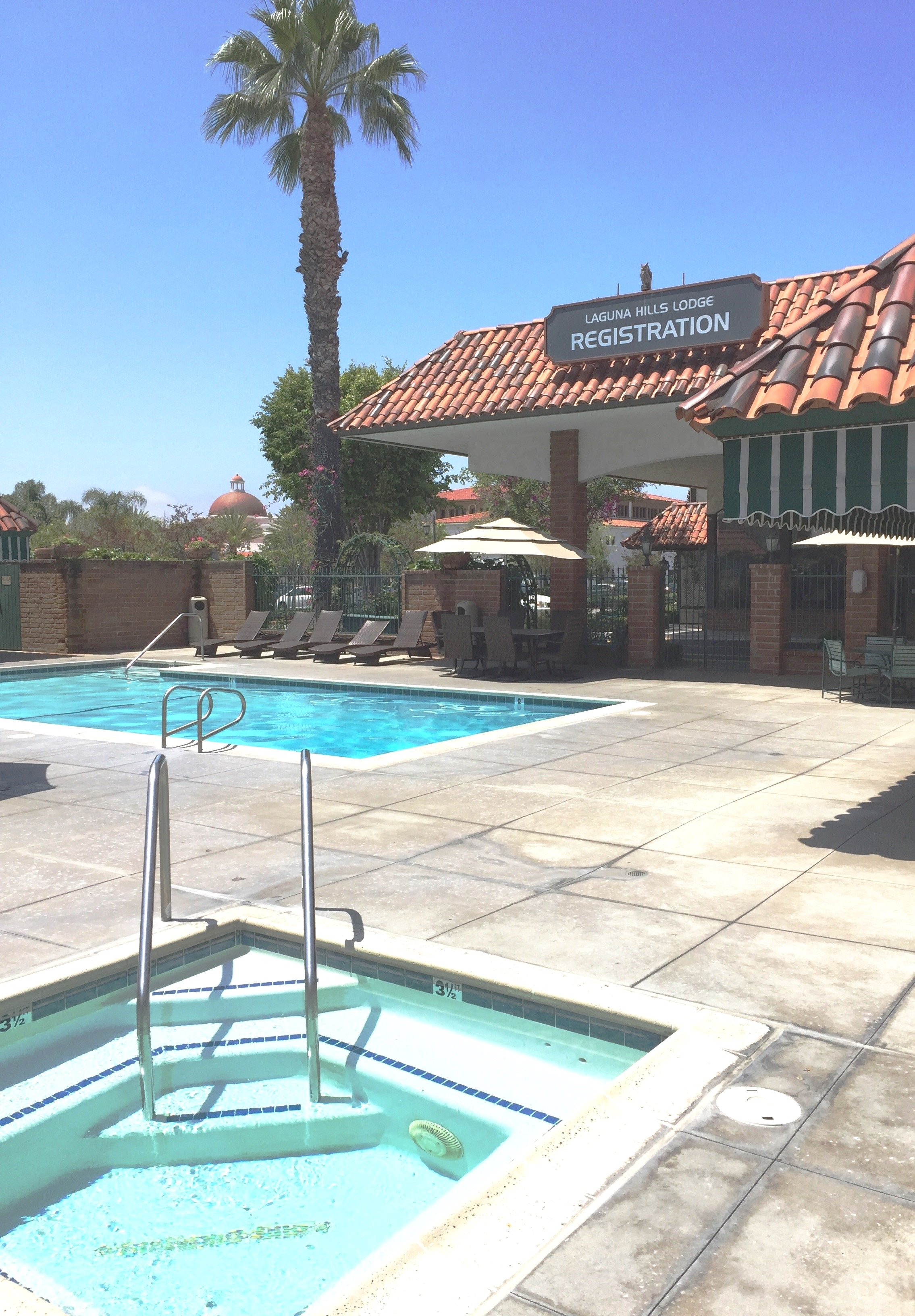 Laguna Hills Lodge 11/22