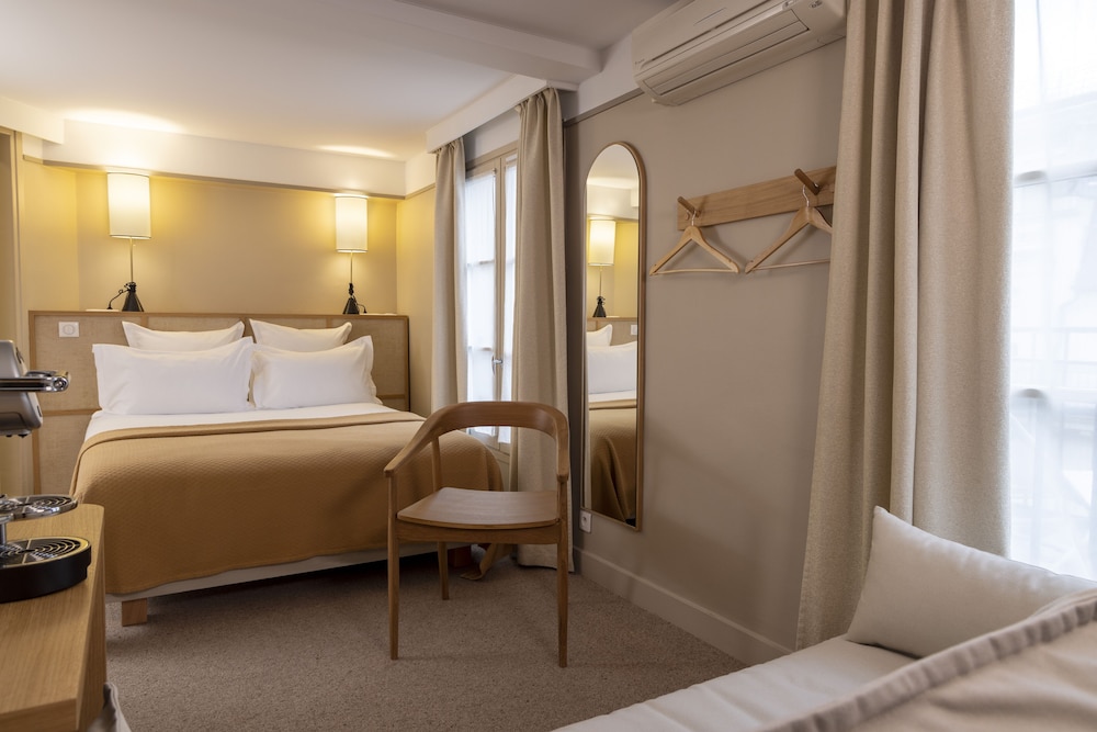 Hotel Joe M 27/46