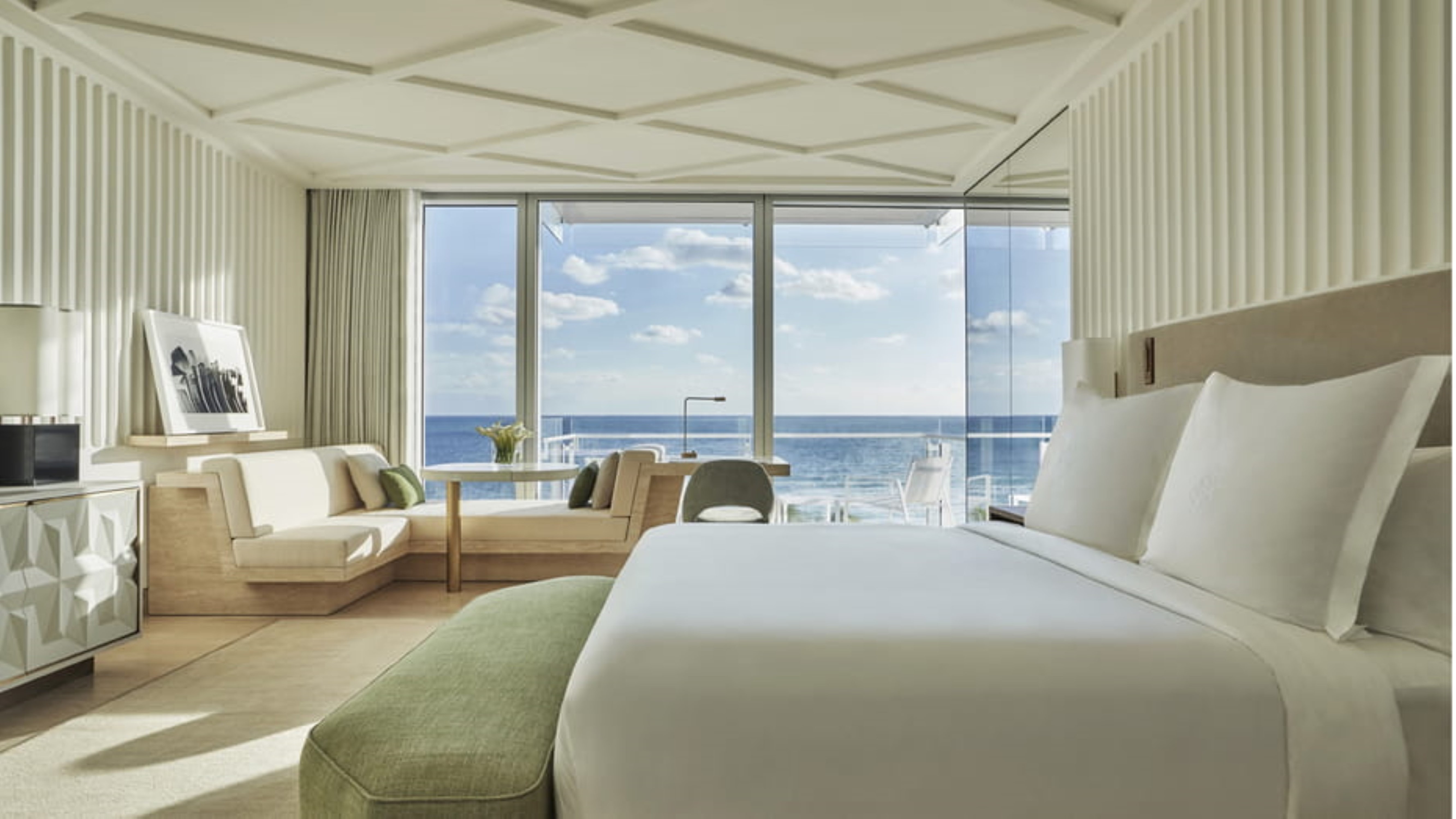 Room, City View, Accessible