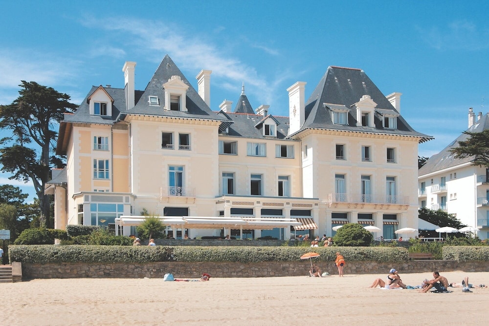 Hotel Vacances Bleues Villa Caroline 6/50