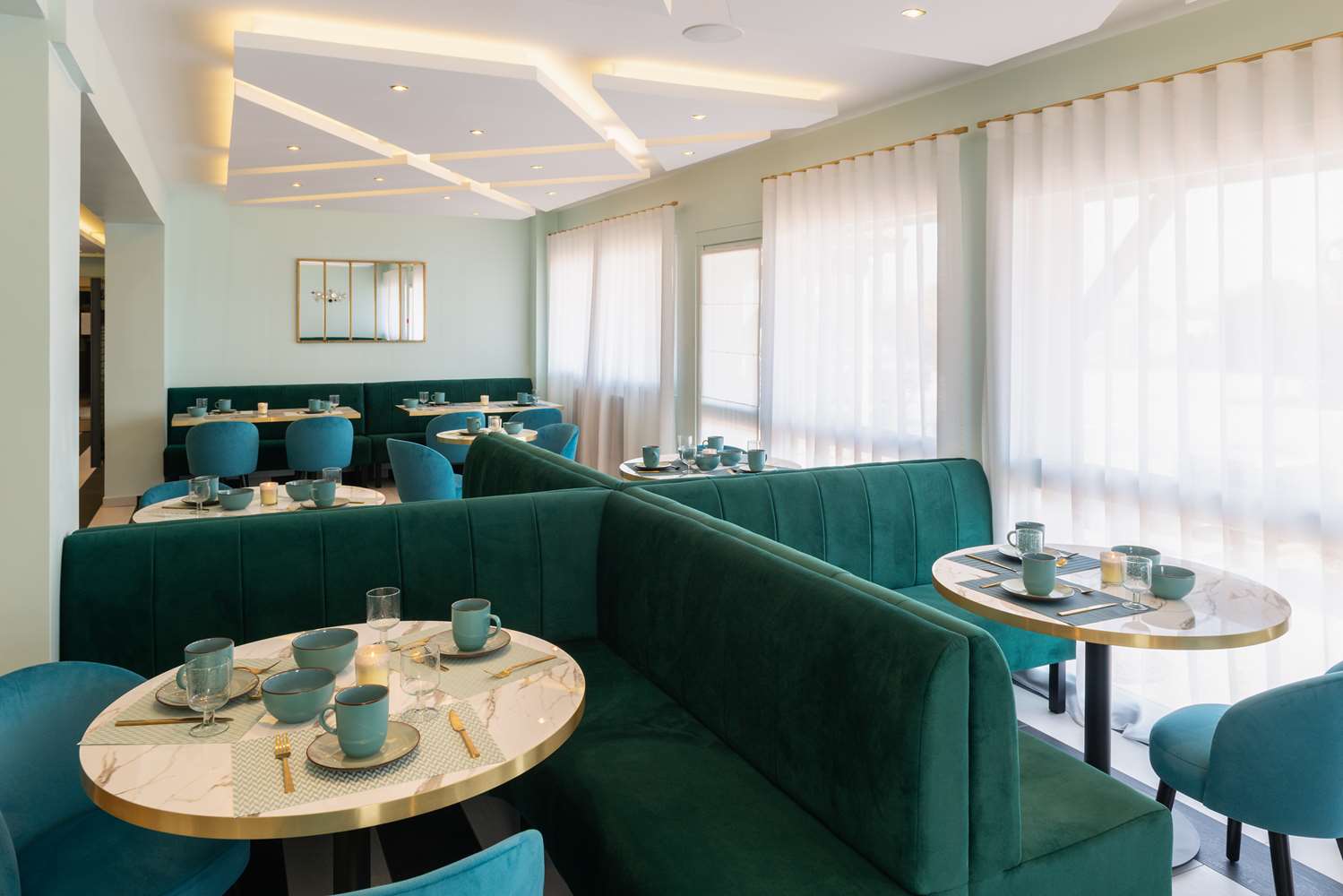 Sure Hotel by Best Western Porte de Dieppe 42/50
