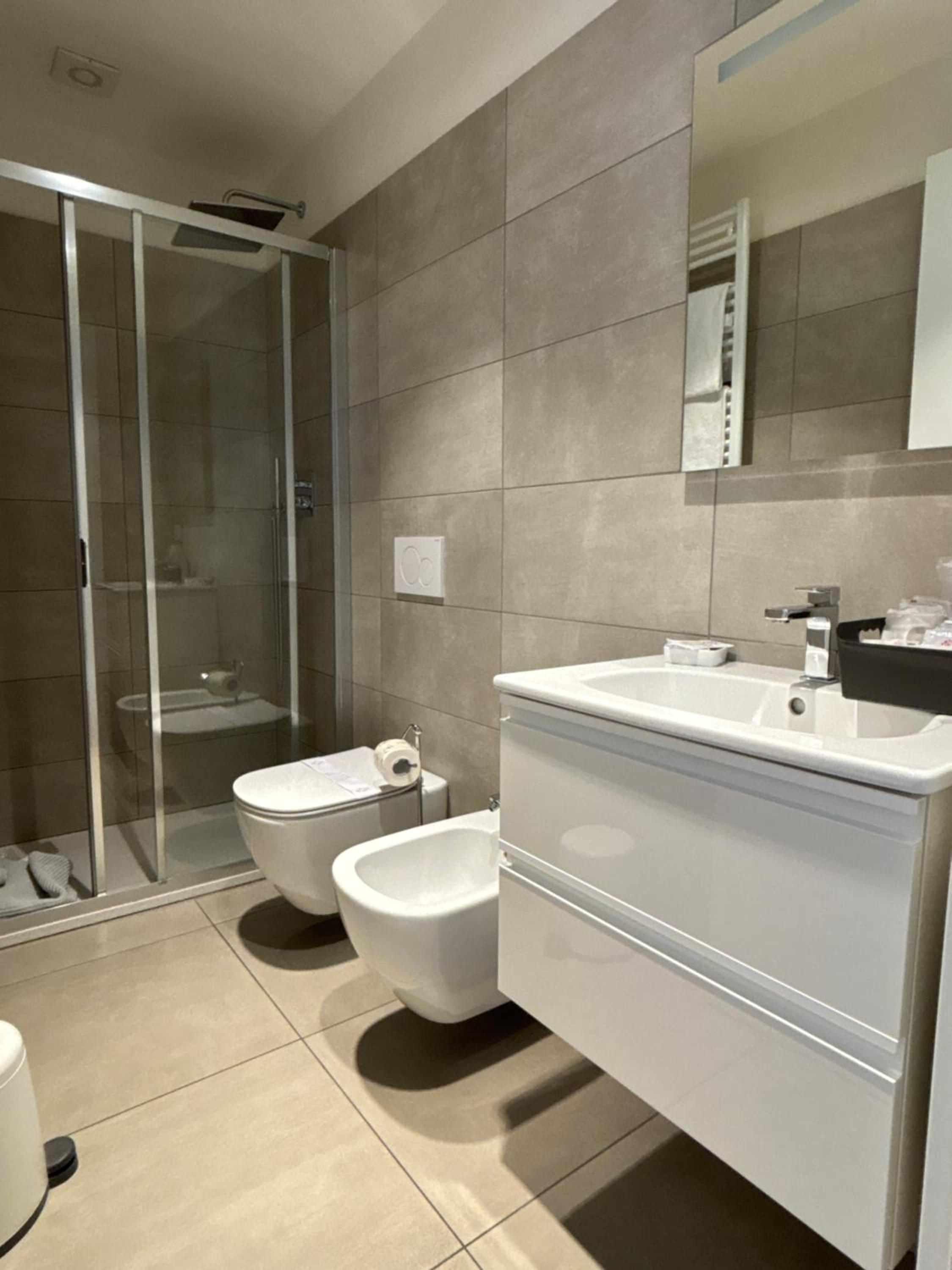 Aparthotel Isola 44/50