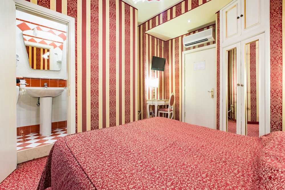 Hotel Alcyone 33/63