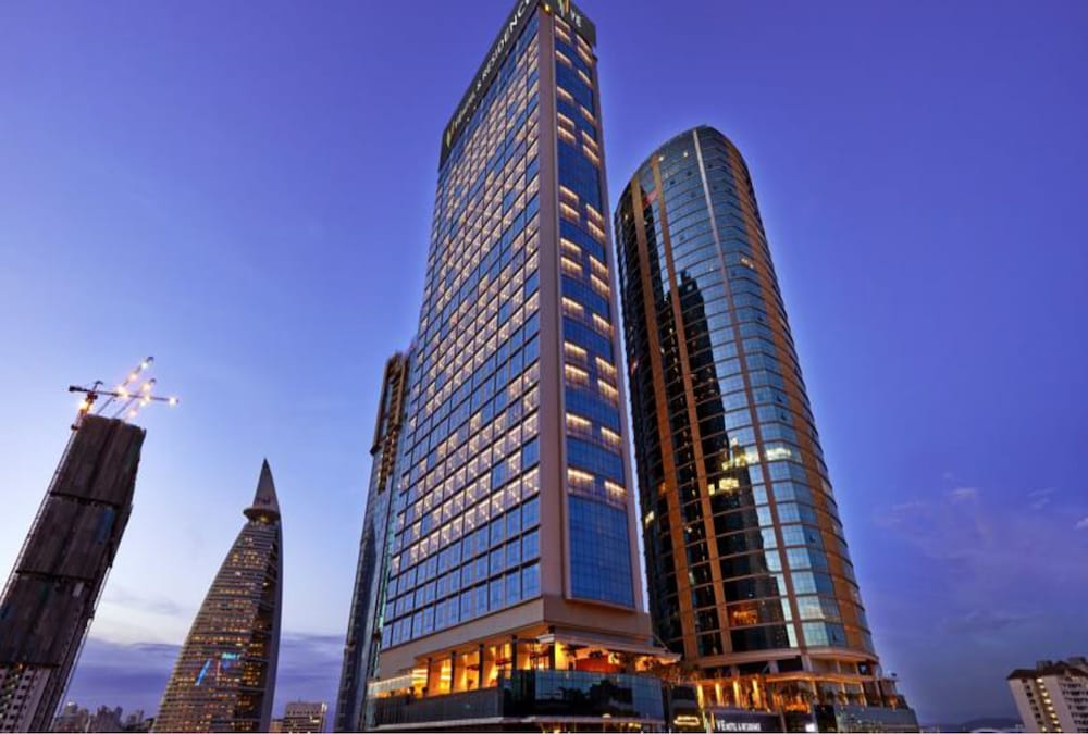 Ve Hotel Residence in KUALA LUMPUR