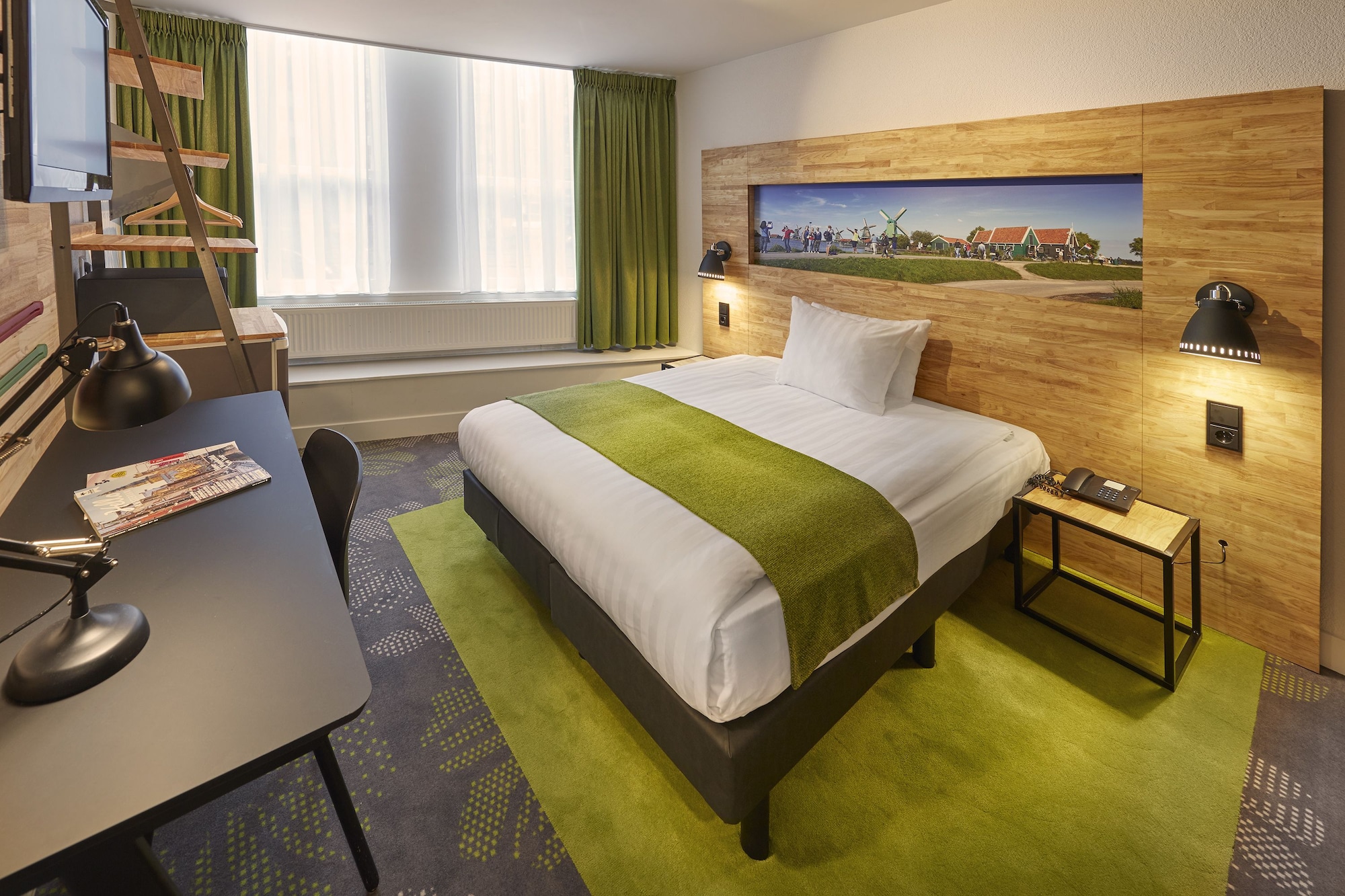 COMFORT, SINGLE, SINGLE BED