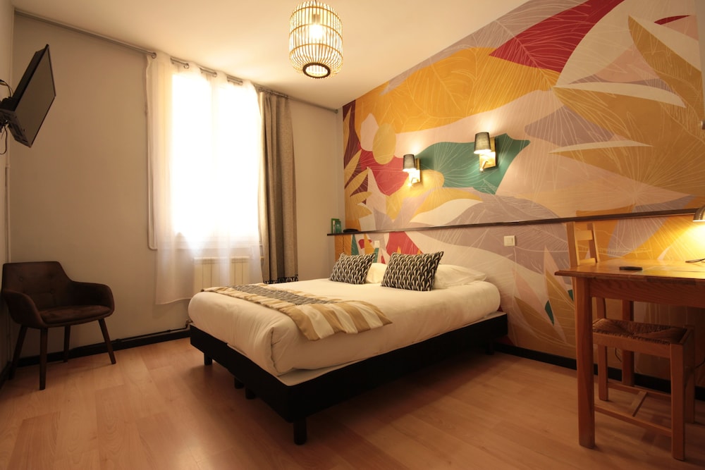 Hotel Des Arts 9/50