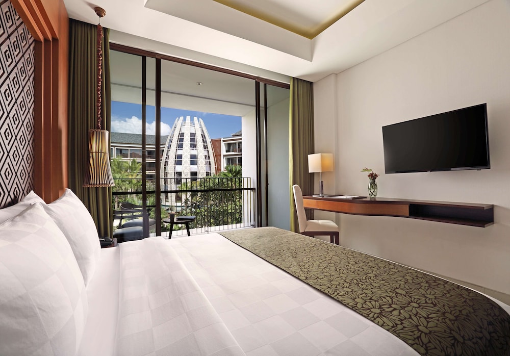 Golden Tulip Jineng Resort Bali Hotel 13/74