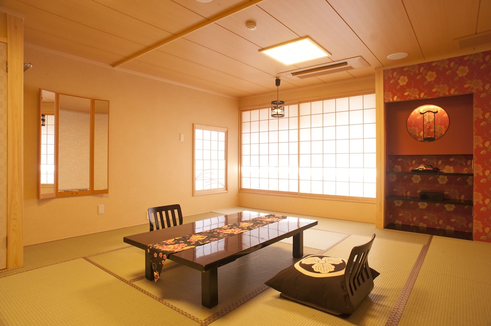 Matsui Bekkan Hanakanzashi 27/48