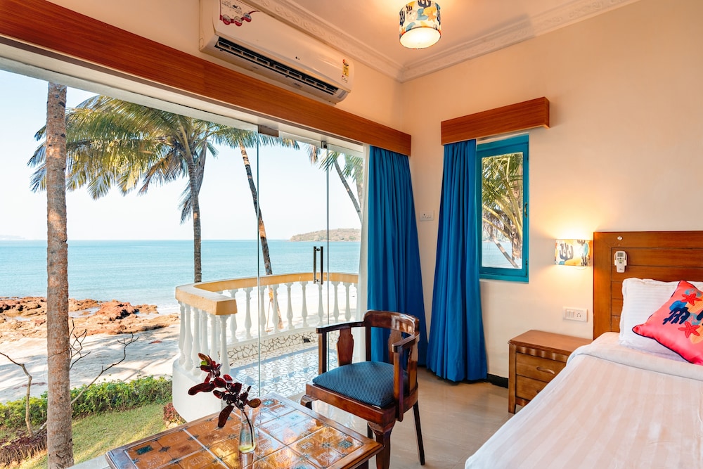 Bambolim Beach Resort 37/61