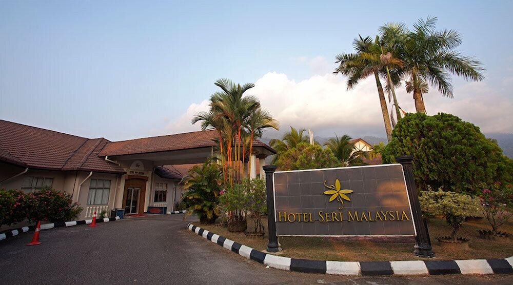 Hotel Seri Malaysia Taiping 2/32