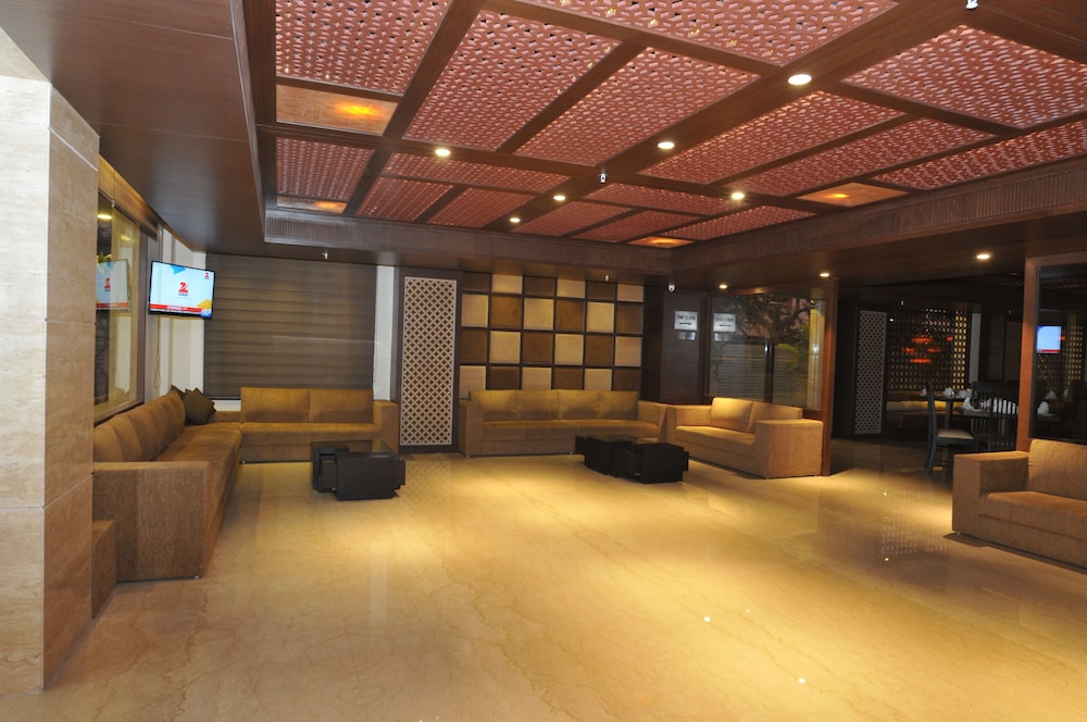 Royale Lalit Hotel Jaipur 28/41