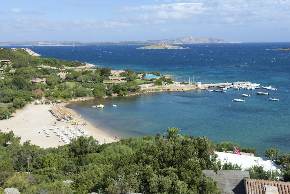Bagaglino I Giardini di Porto Cervo 33/49