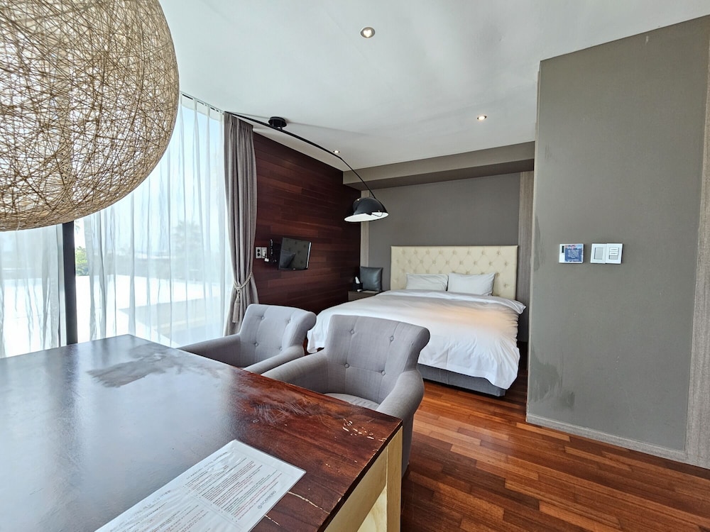 HOT TUB, 29 PYEONG