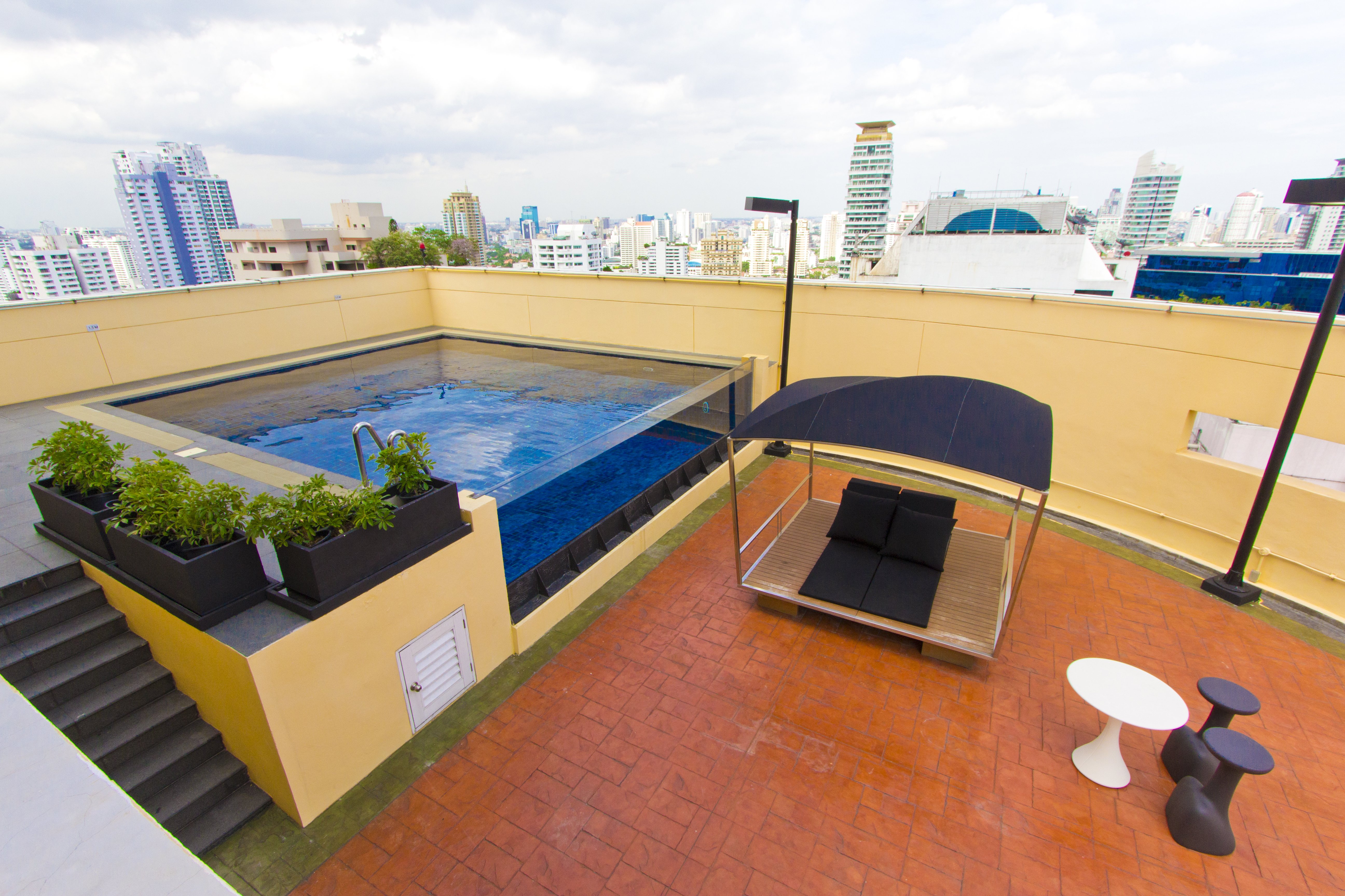 S31 Sukhumvit Hotel in BANGKOK