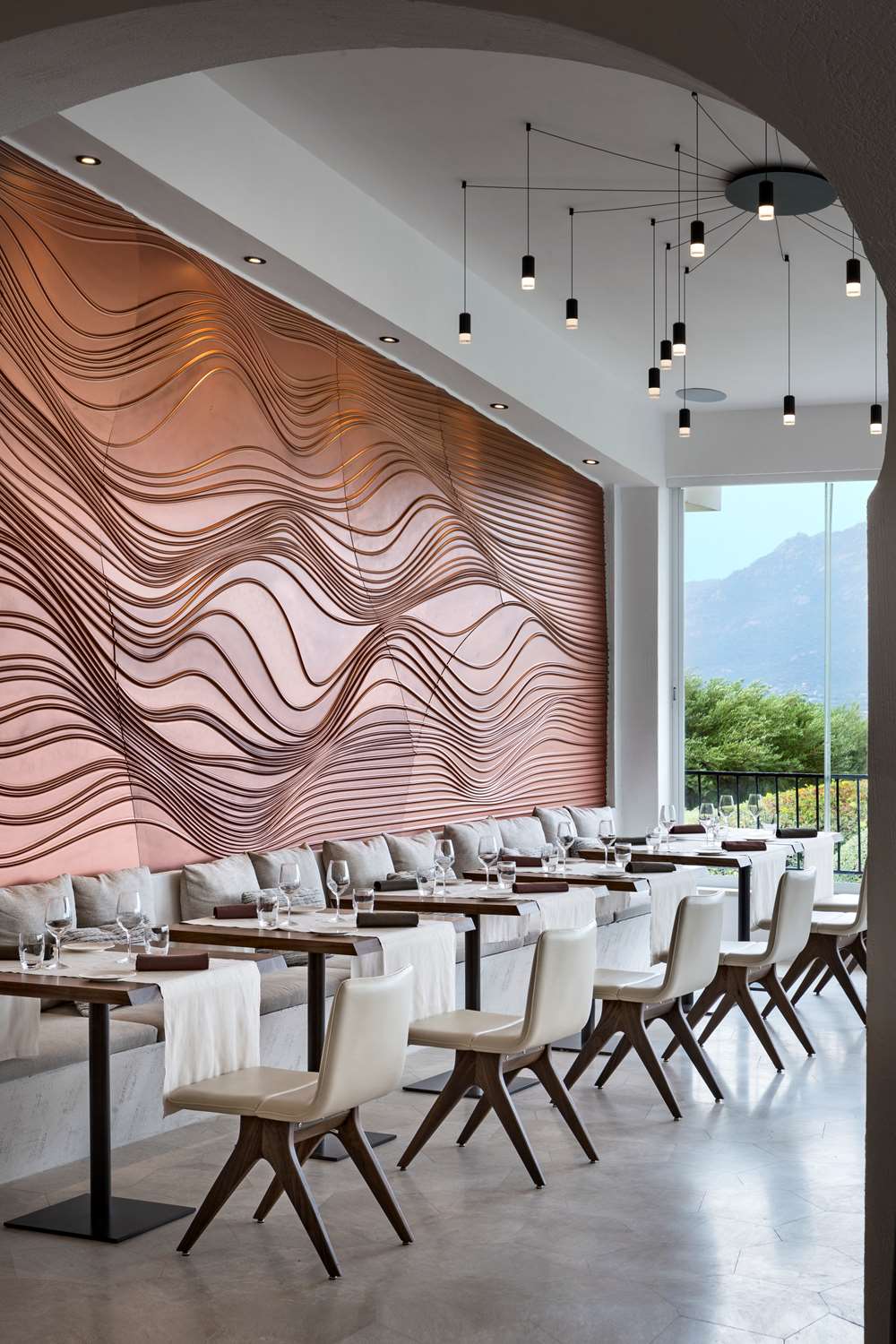 Sulia House Porto Rotondo, Curio Collection by Hilton 13/99