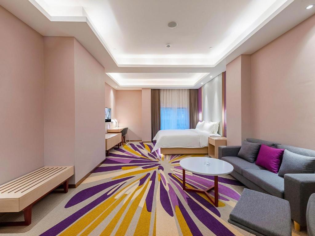 Lavande Hotel (Guangzhou Zhihuicheng) 34/54