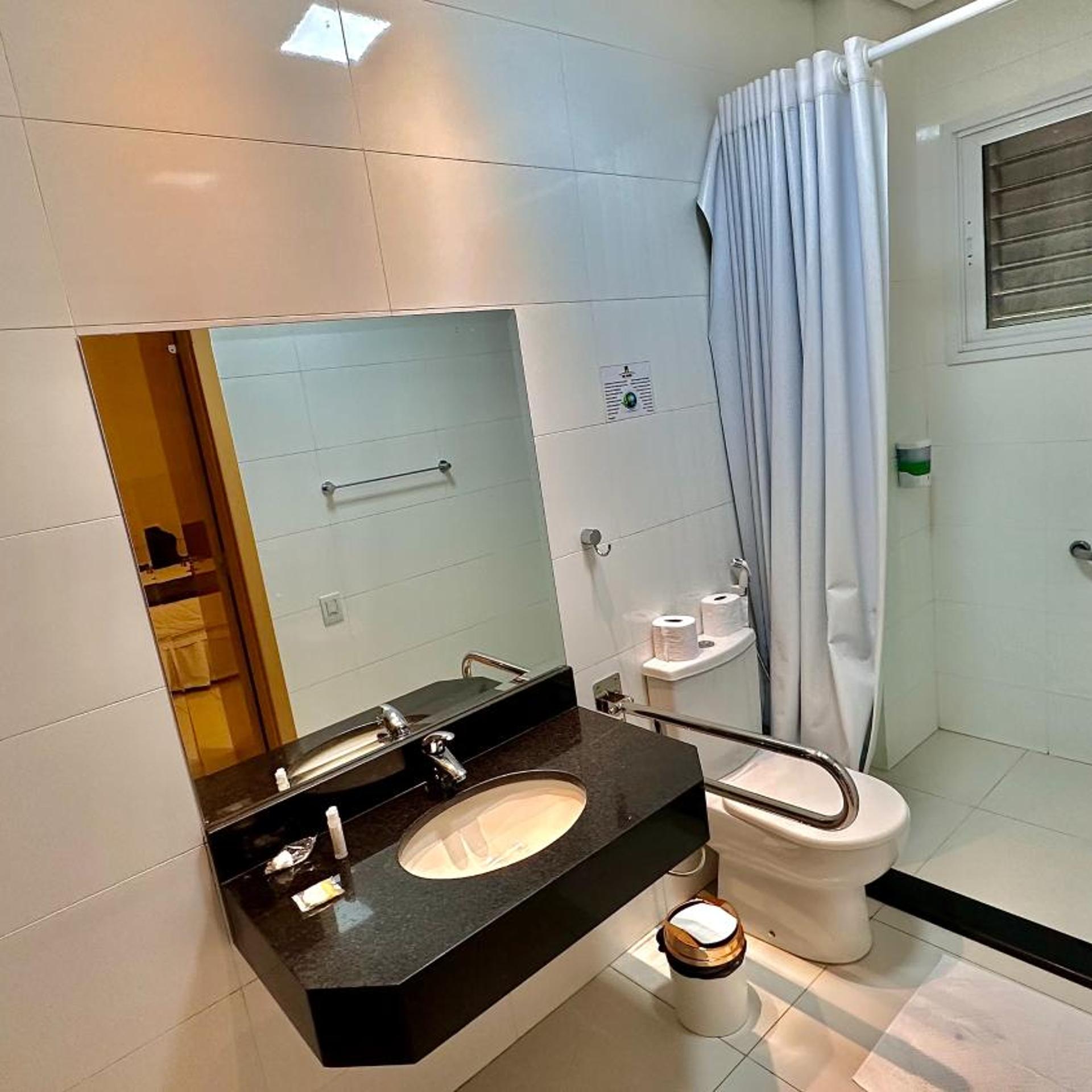 HD PARK HOTEL 50/50