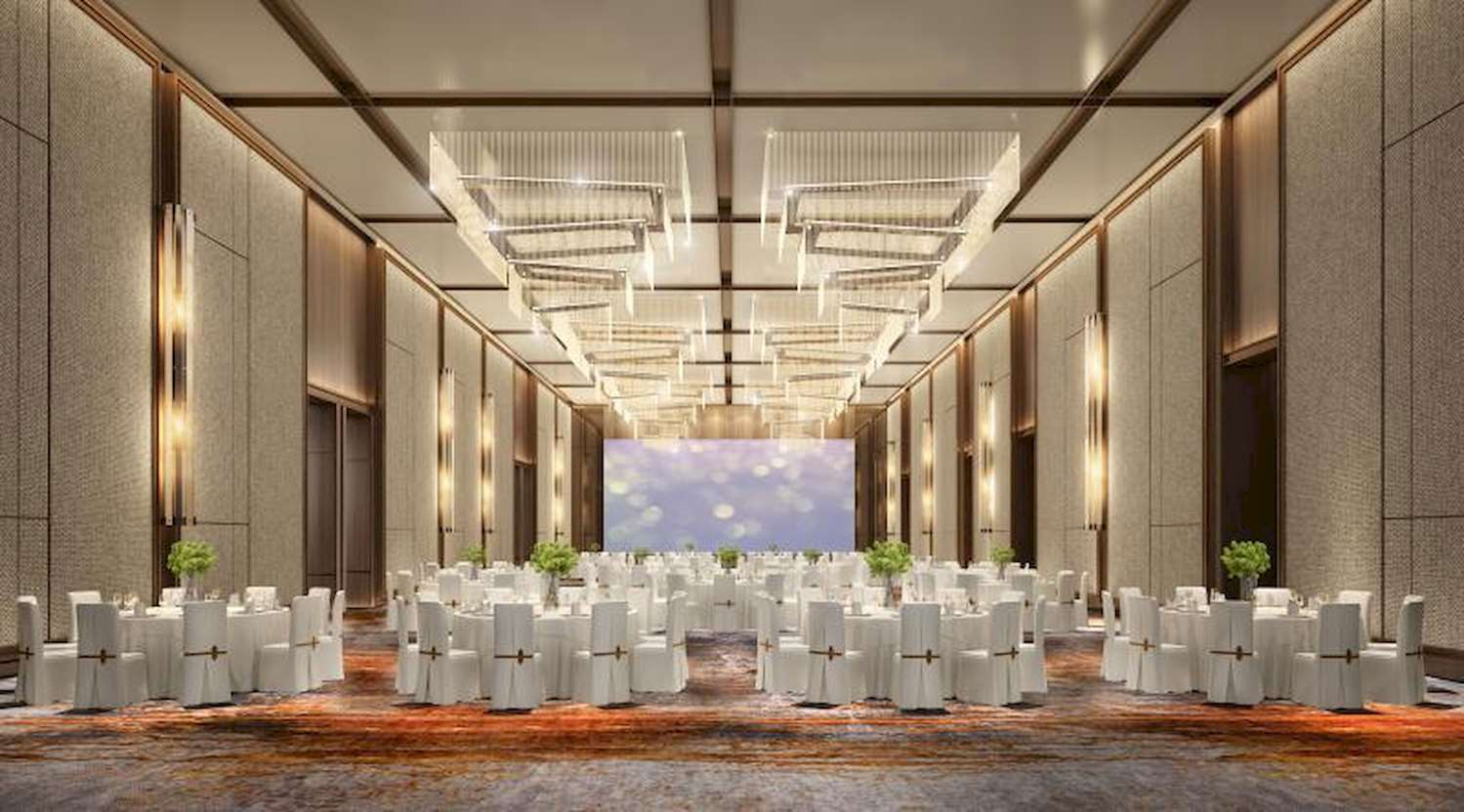 Doubletree By Hilton Xian Fengdong 23/46