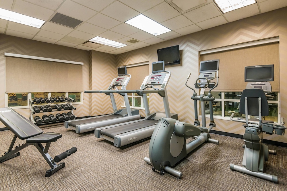 sport facilities