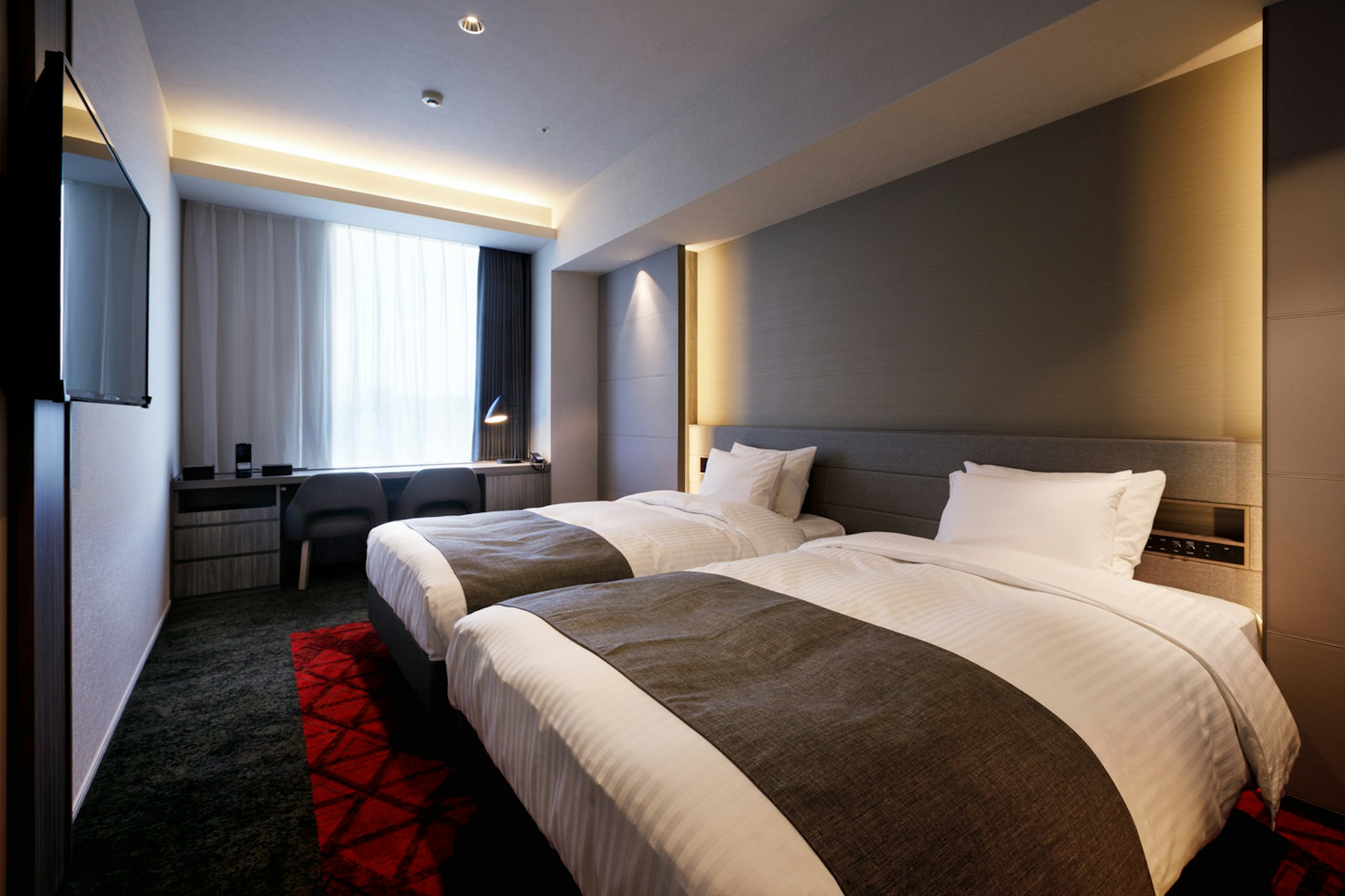 Hotel JAL City Fukuoka Tenjin 8/50