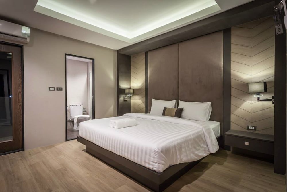 Kesornboutique Hotel 6/33