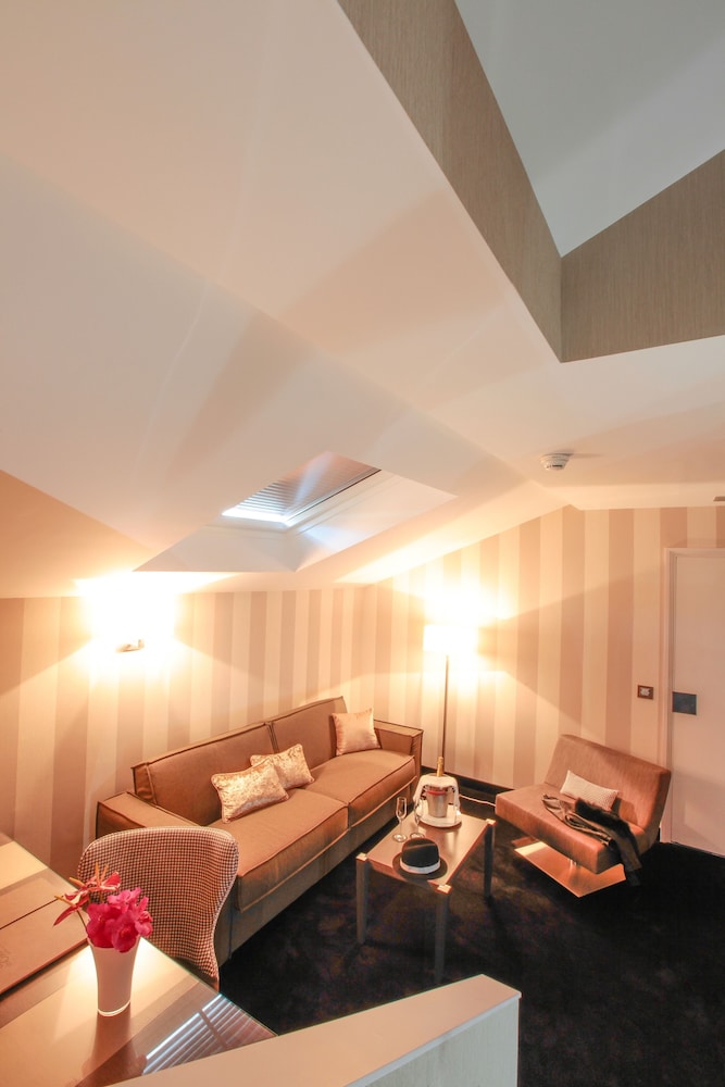 La Cour des Consuls Hotel & Spa Toulouse - MGallery Collection 41/77