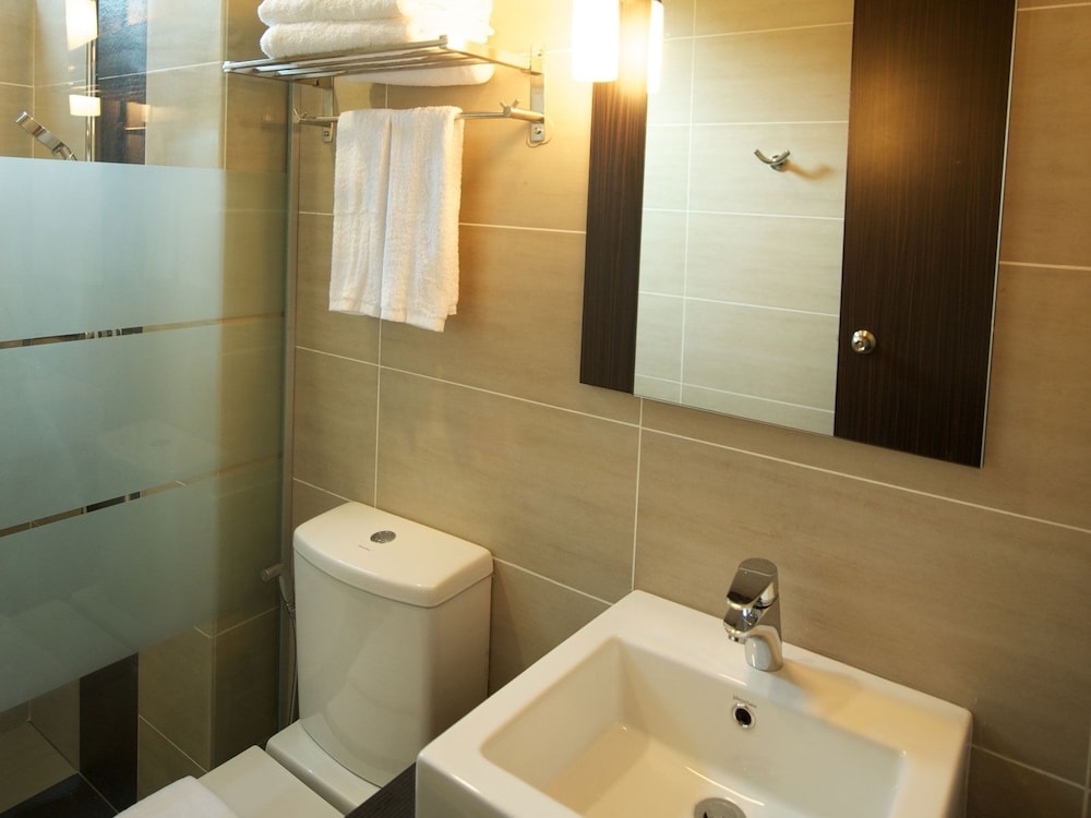 Tunamaya Beach and Spa Resort 18/69
