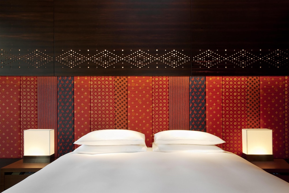 Andaz Xintiandi Shanghai - A Concept By Hyatt 21/48