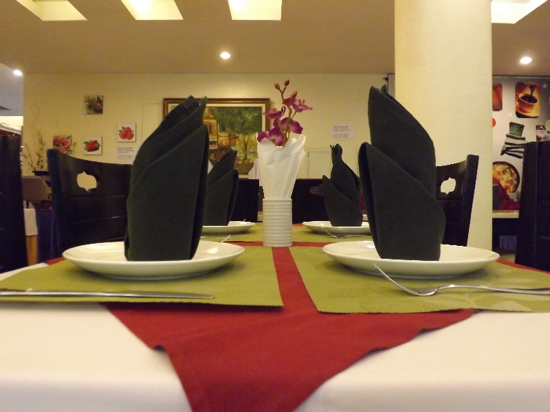 White Sand Resortel 14/40