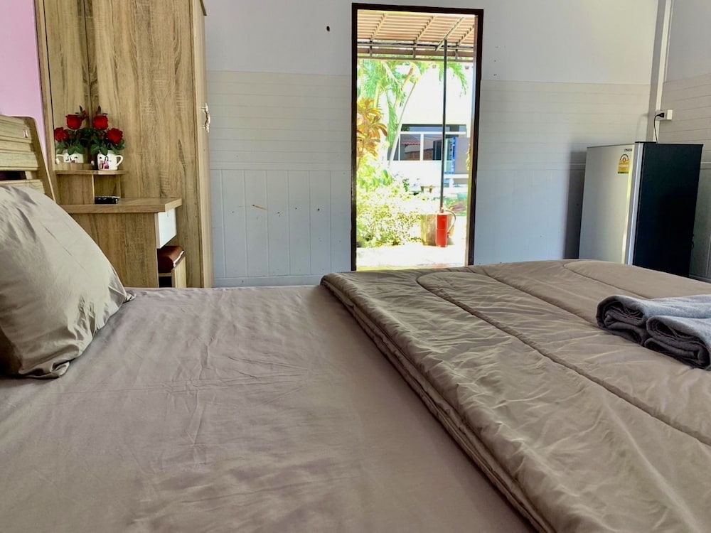 Baan Kenpoo Resort 9/26