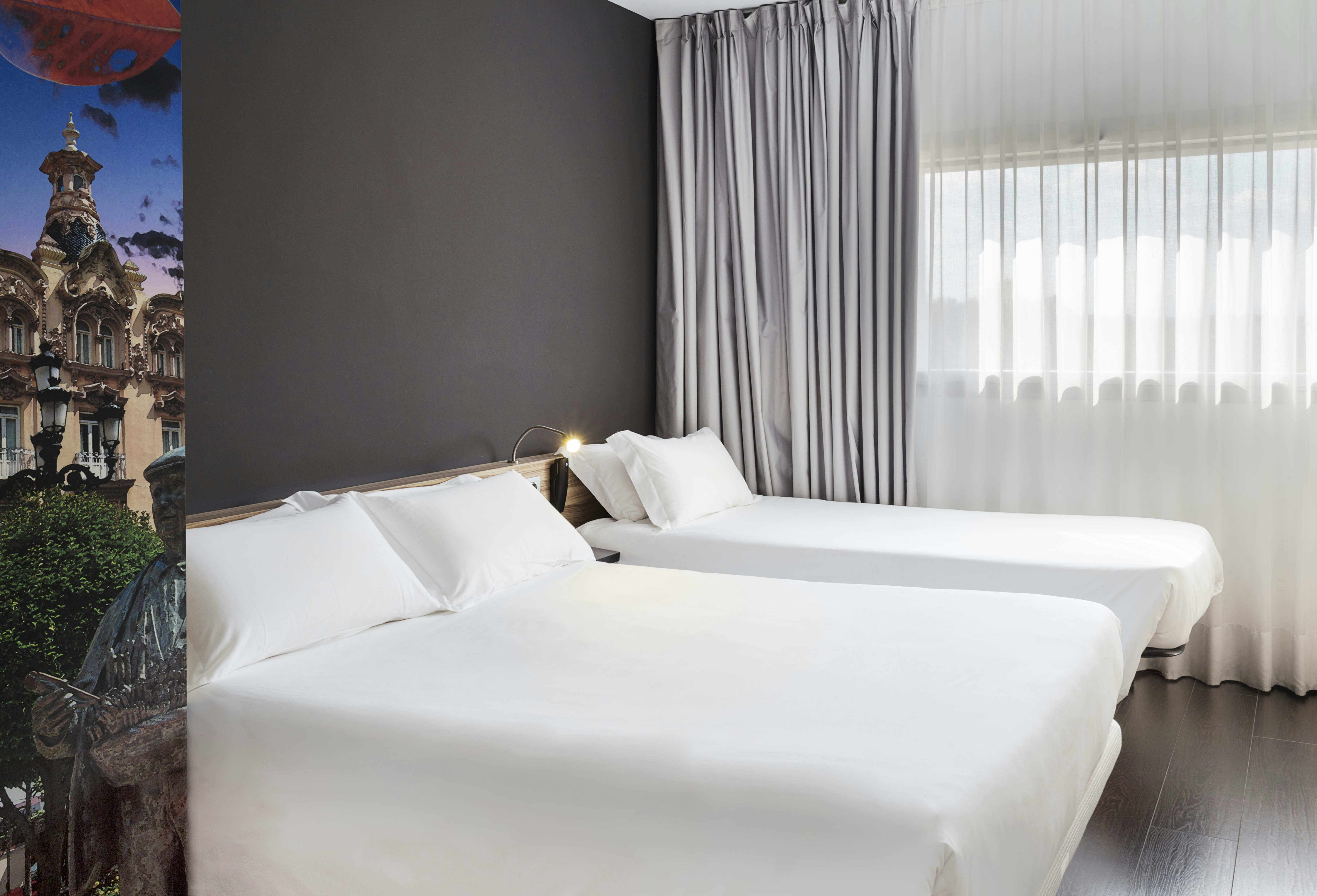 B&B HOTEL Albacete 12/15