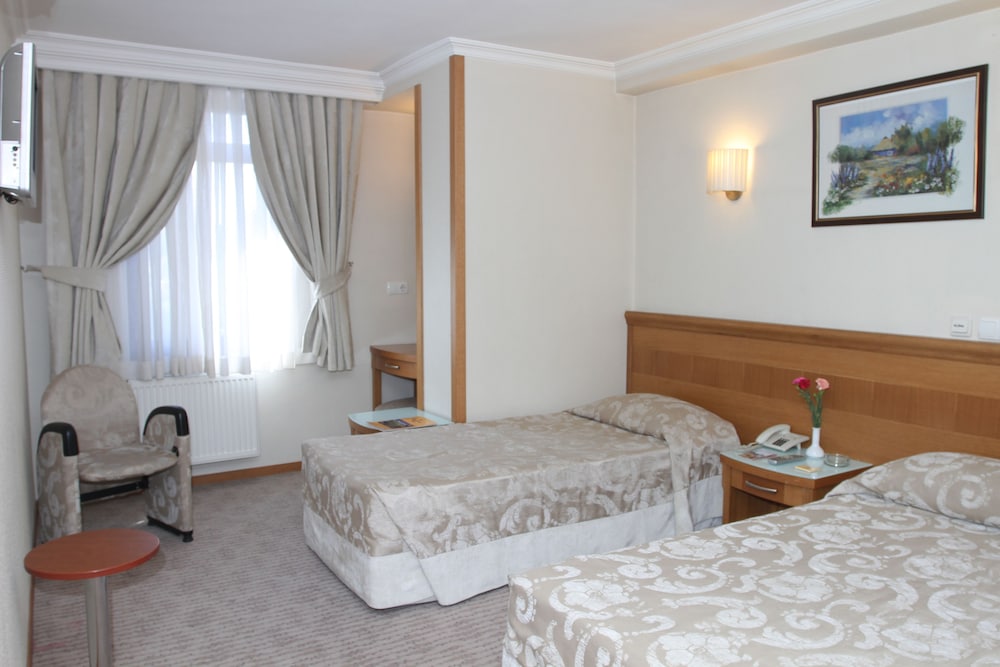 Yavuz Otel 9/49