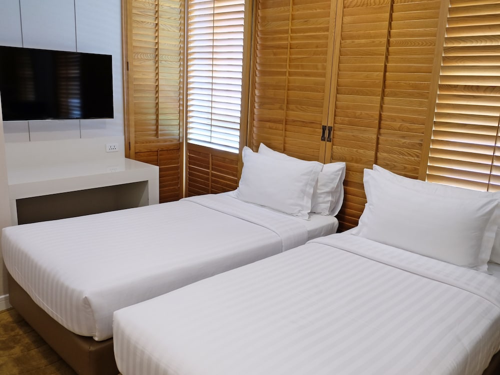 Grande Centre Point Ploenchit Bangkok 33/74