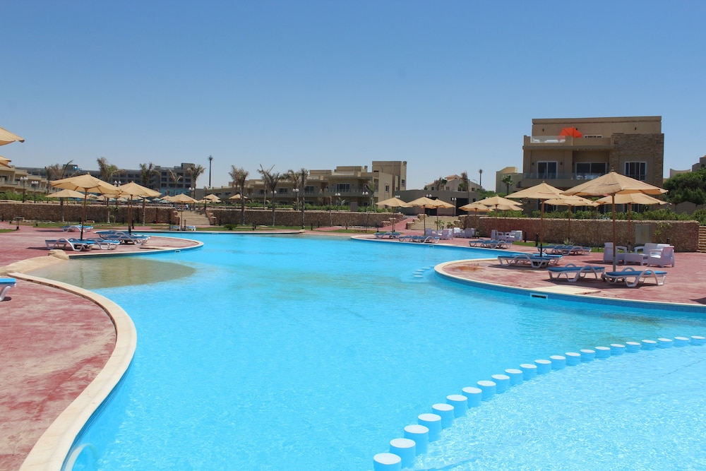 Tolip Hotel North Coast 42/77
