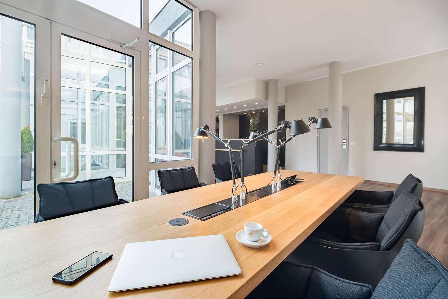 Scotty Emily Hotel Ulm, Sure Hotel Collection by BW 34/38