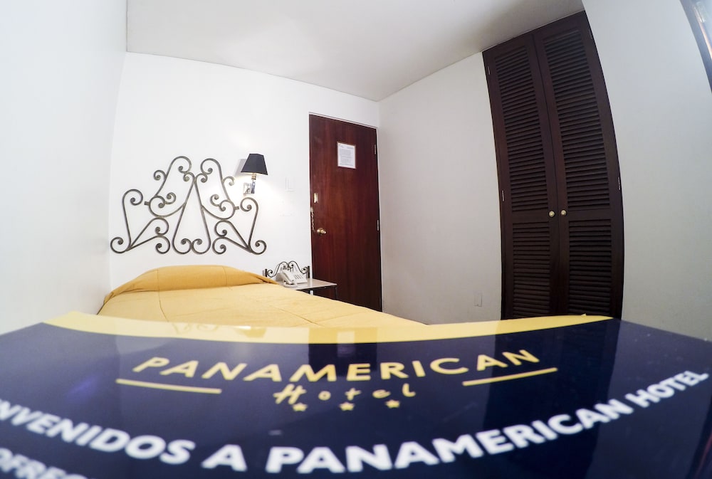 Panamerican 25/58