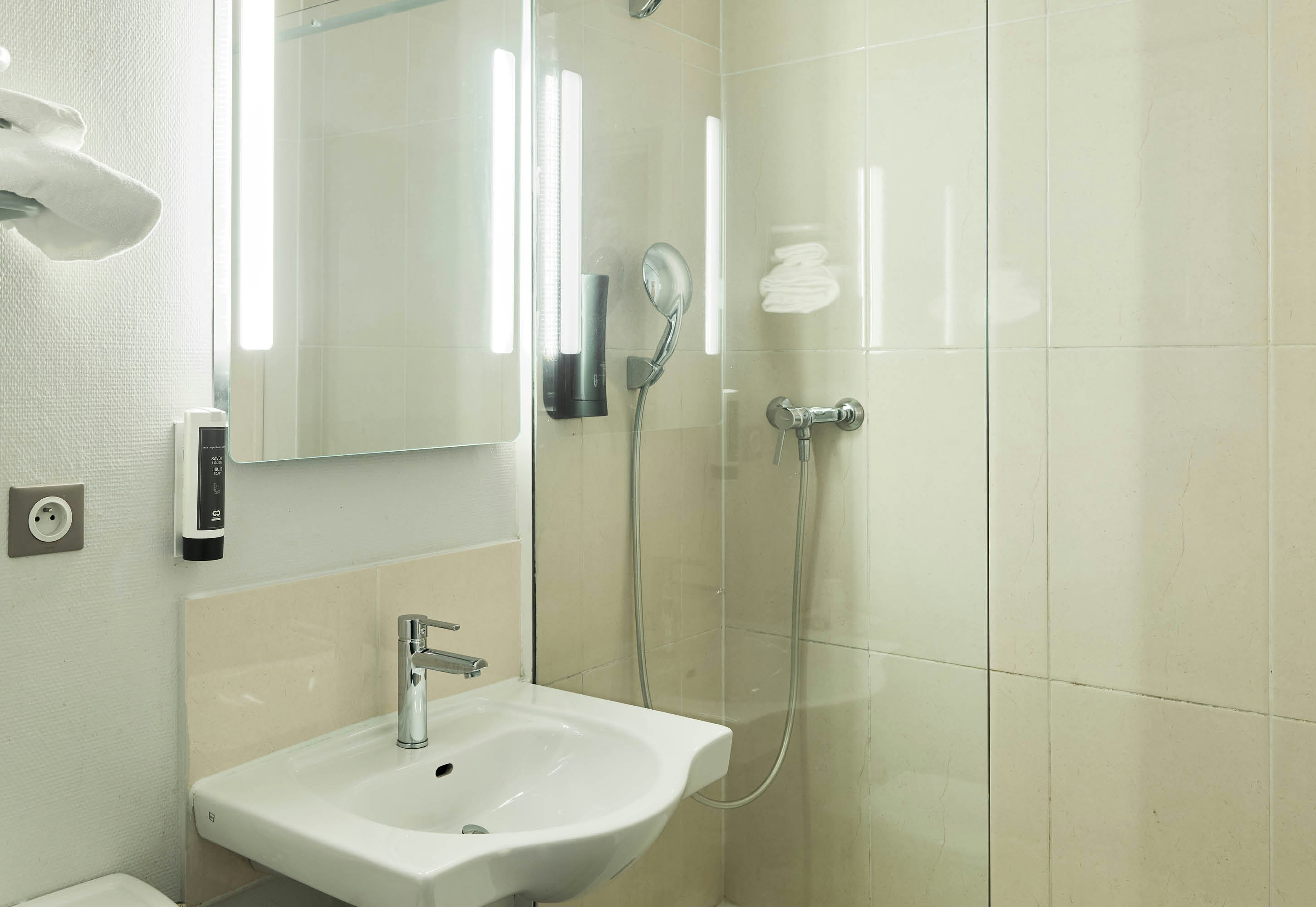B&B Hotel Bretigny-Sur-Orge 30/31