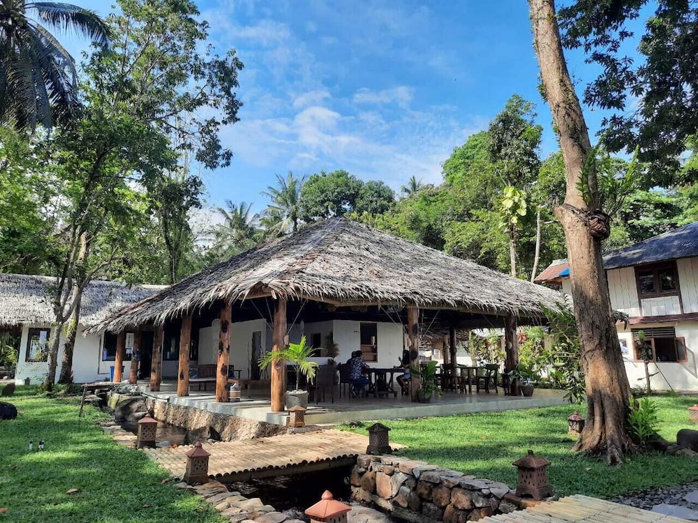 Murex Manado Dive Resort 46/50