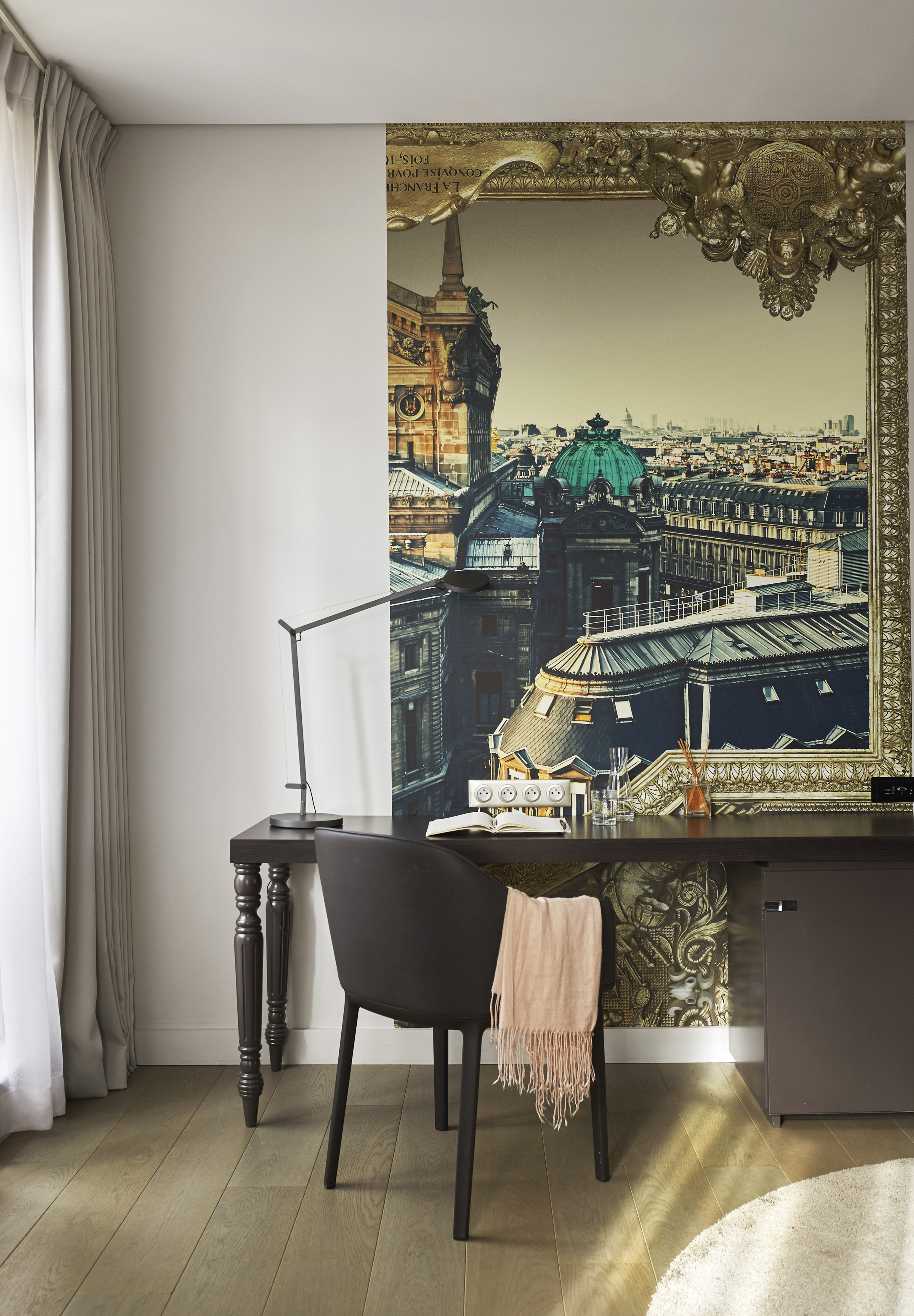 Hotel Indigo Paris - Opera by IHG 38/50