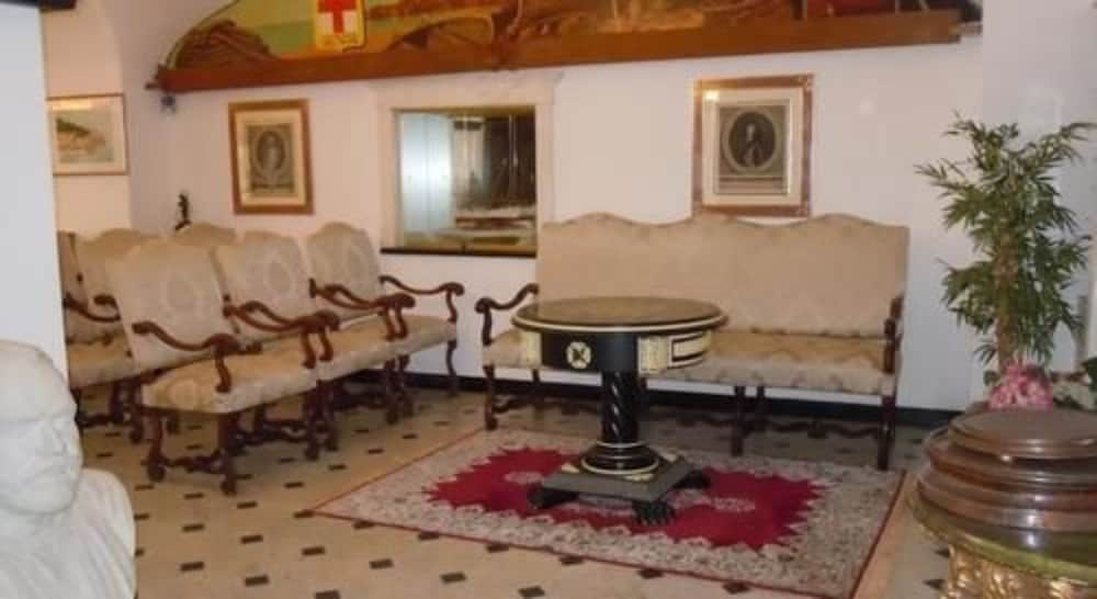 Hotel Due Mari 17/30