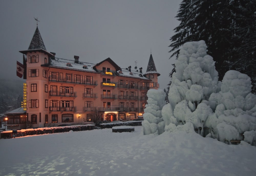 Park Hotel Franceschi 5/50