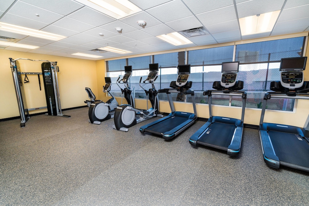 TownePlace Suites Las Vegas Stadium District 25/49
